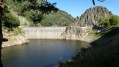 Le barrage du Gouffre d'Enfer Le barrage du Gouffre d'Enfer