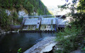 le barrage du refrain