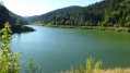 Le circuit des barrages depuis Tarentaise Le circuit des barrages depuis Tarentaise