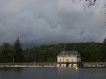 Rund um den Lac des Settons
