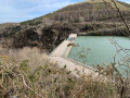 Le barrage