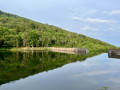 Le barrage