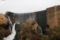 Le barrage de Elche