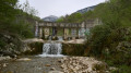 Le barrage