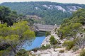 Le barrage Zola Le barrage Zola