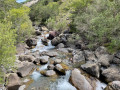 Le Barranco de Agüerri.