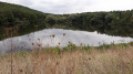 Le Bassin de la Courance à Maurepas