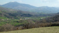 Le Bastan et les monts alentour.