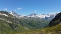 Le Lac du Retour Le Lac du Retour