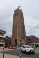 Le Beffroi Saint-Eloi à Dunkerque