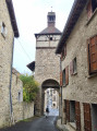 Le beffroi ... Le beffroi ...