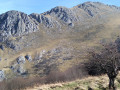 Le Béhorléguy en boucle par le Col d'Aphanize