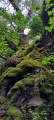 Valette loop via Fontagneux Boucle de la Valette par Fontagneux
