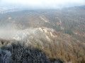 Le belvédère d'Arguel