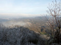 Le belvédère d'Arguel