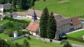 L'Abbaye de la Grâce Dieu