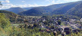 Le belv&eacute;d&egrave;re de la Thuy&egrave;re