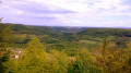Le belvédère de Rurey