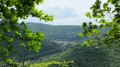 Le Belvédère des Rochers du Château Loriot Le Belvédère des Rochers du Château Loriot