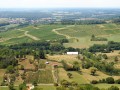 Le belvédère du Pénitent