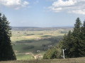 le belvédère du Tartot