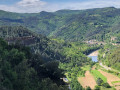 Le belvédère