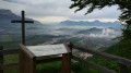 Le belvédère Le belvédère