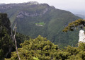 Le belvédère Le belvédère