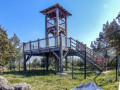 le belvédère