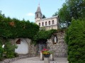 Le Bizot - Notre Dame de Lourdes