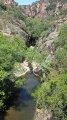 La Grotte de Mueron et les Gorges du Blavet à Bagnols-en-Forêt, La Grotte de Mueron et les Gorges du Blavet à Bagnols-en-Forêt,