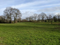 Le bocage thorifoléen.