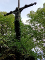 Tour du Bon Dieu de Laudigerie