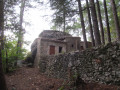 Le bosquet du souvenir