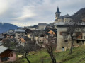 Le Bourg de Montagny