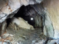 Le bout du tunnel Le bout du tunnel