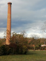 Le Breuil  Friche Industriel