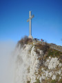 Le brouillard hésite