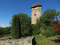 Le Burg Sponeck