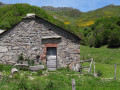 Le buron d'estive