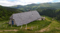Le Buron de Meige Coste