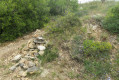 Le cairn où tourner avant la vigie.WPT2 Le cairn où tourner avant la vigie.WPT2