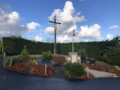 Le calvaire chemin du Presbytère
