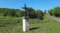 Le calvaire de Fratteau