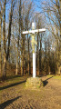 Le Calvaire de la Croix du Bois Le Calvaire de la Croix du Bois