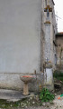 Le calvaire de Lemainville.