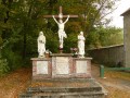 Le calvaire de Pontarmé