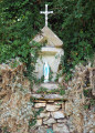 Le calvaire du Moulin Caillet