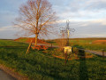 Le calvaire