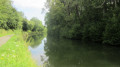 Le canal Ath-Blaton Le canal Ath-Blaton